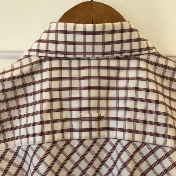 Men’s Short-Sleeve Shirt “Miros” size XL - Picture 7 of 8